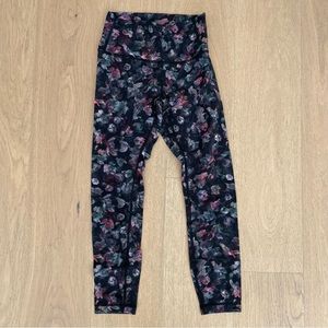 Lululemon legging size 6
